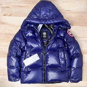 Canada Goose Crofton Пуховик (1 фото из 8)