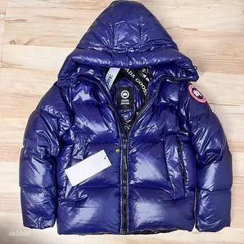 Canada Goose Crofton Puffer