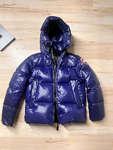 Canada Goose Crofton Пуховик (2 фото из 8)