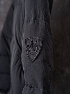 BURBERRY куртка (6 фото из 9)