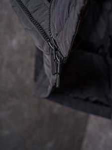 BURBERRY куртка (7 фото из 9)
