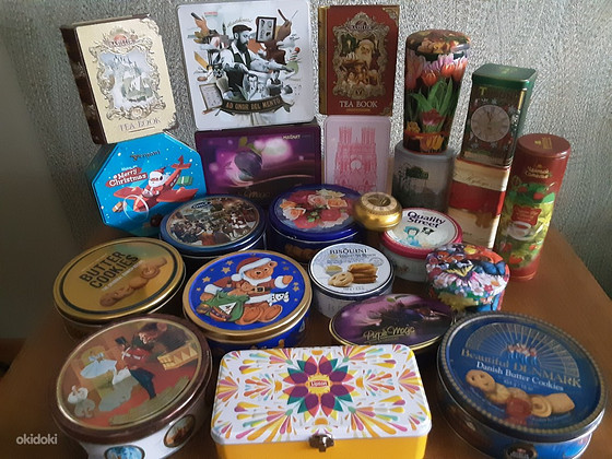 Komplekt plekk-karpe