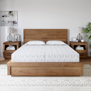 Матрас Optima Pure 80-180x200x18 cm, жёсткость H3 (5 фото из 10)