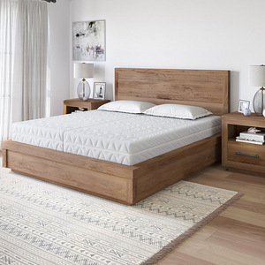 Матрас Optima Pure 80-180x200x18 cm, жёсткость H3 (7 фото из 10)