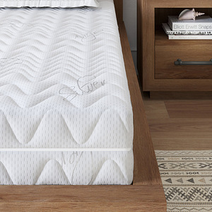 Матрас Optima Pure 80-180x200x18 cm, жёсткость H3 (8 фото из 10)