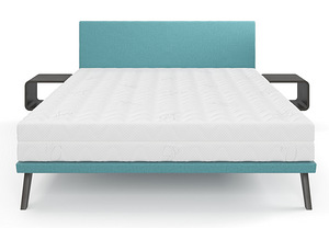 Матрас Optima Pure 80-180x200x18 cm, жёсткость H3 (9 фото из 10)