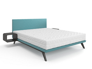 Матрас Optima Pure 80-180x200x18 cm, жёсткость H3 (4 фото из 10)