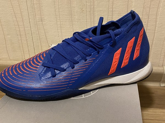 Adidas futsali jalanõud, väga heas seisukorras