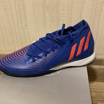 Adidas futsali jalanõud, väga heas seisukorras