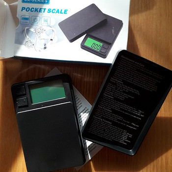 Весы pocket scale