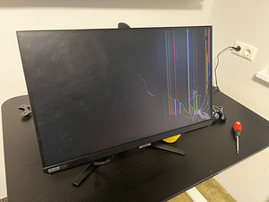 Продаю монитор Samsung Odyssey g4, 240 hz, 27” (3 фото из 5)