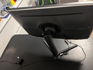 Продаю монитор Samsung Odyssey g4, 240 hz, 27” (5 фото из 5)