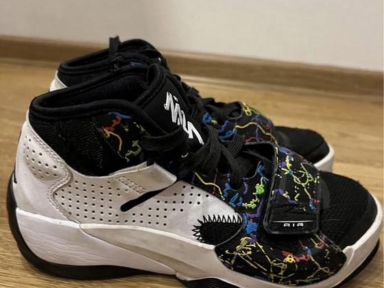 Jordan 35.5