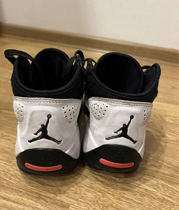 Jordan 35.5 (3 фото из 4)