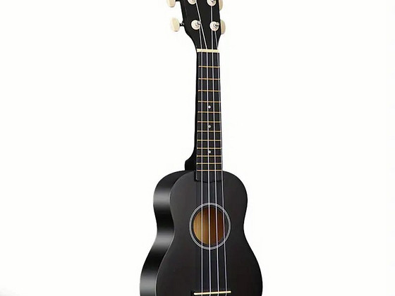 Ukulele + kott
