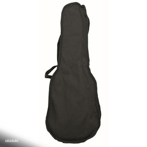 Ukulele + kott (3 foto / 3)