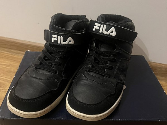Fila s.34