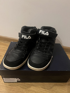 Fila 34 (1 фото из 2)