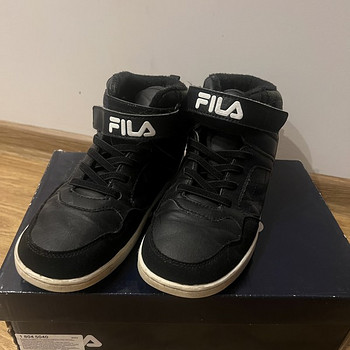Fila s.34