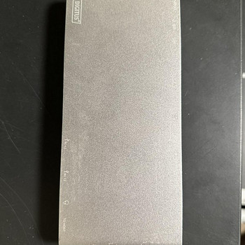 DIGITUS USB C dock station