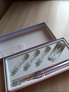 Professionaalne Elektriline Hambahari SONIC ELECTRIC (3 foto / 3)
