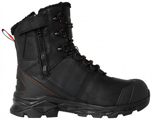 Зимние защитные ботинки Oxford Tall S3 HT, EU 49, Helly Hans (1 фото из 4)