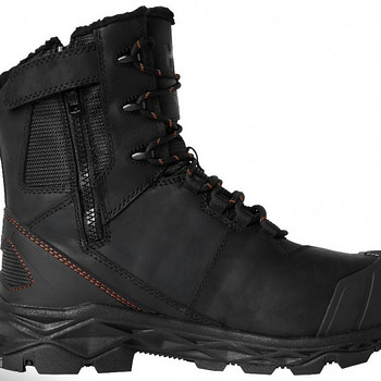 Зимние защитные ботинки Oxford Tall S3 HT, EU 49, Helly Hans