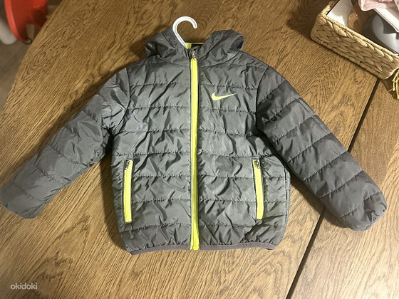 Куртка детская NIKE