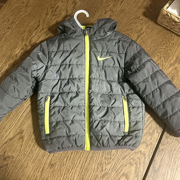 Куртка детская NIKE