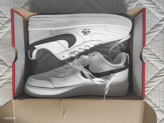 Кроссовки Nike Sportswear Air Force 1