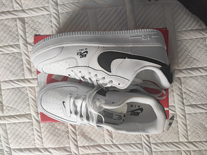 Nike Sportswear Air Force 1 tossud (2 foto / 10)