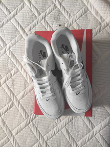 Nike Sportswear Air Force 1 tossud (3 foto / 10)