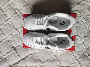 Nike Sportswear Air Force 1 tossud (5 foto / 10)