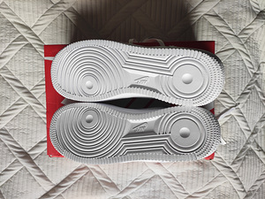 Nike Sportswear Air Force 1 tossud (6 foto / 10)