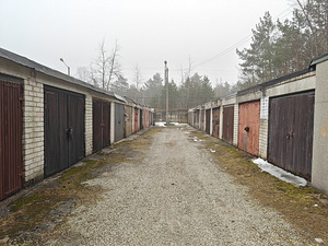 Värsi tn 65, Nõmme, Tallinn, Harjumaa (8 foto / 9)