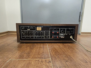 Yamaha CR-1000 FM стерео ресивер (5 фото из 5)
