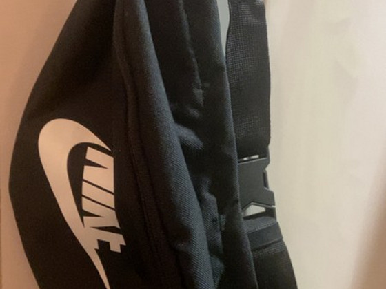 NIKE BAG