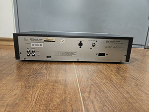 Luxman K-240 HiFi стерео кассетная дека (1984-87) (3 фото из 4)