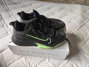 Nike Air Zoom BB NXT Korvpallijalatsid (1 foto / 6)
