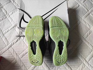 Nike Air Zoom BB NXT Korvpallijalatsid (3 foto / 6)