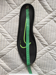 Nike Air Zoom BB NXT Korvpallijalatsid (4 foto / 6)