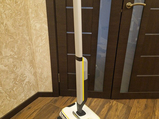 Elektriline mop Karcher Fc 7