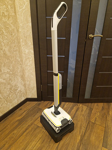 Elektriline mop Karcher Fc 7 (1 foto / 1)