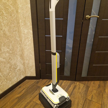 Электрошвабра Karcher Fc 7