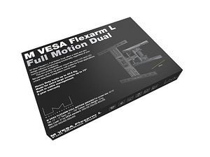 Кронштейн для телевизора Multibrackets MB-0402 (1 фото из 6)