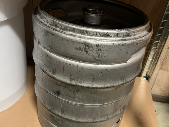 Пивные ёмкости / KEG