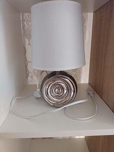 Disain-öölamp (1 foto / 3)