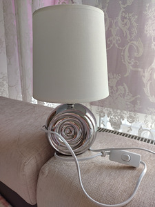 Disain-öölamp (2 foto / 3)