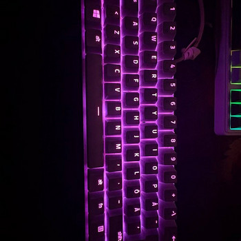 Razer Huntsman Mini Mercury