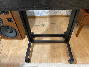 Technics SL-1000 MK2 PRO (6 foto / 8)